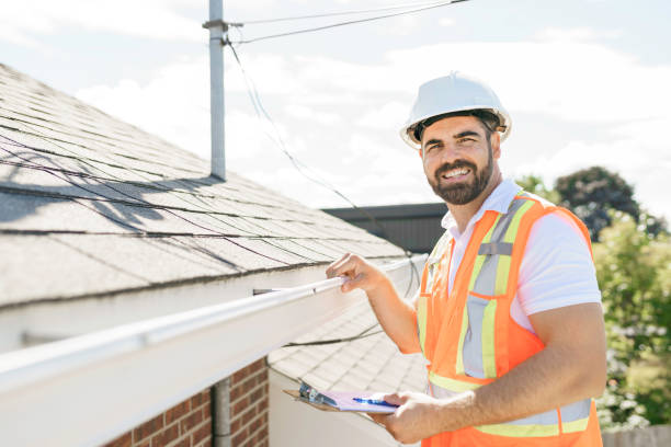 Best Tile Roofing Contractor  in Camden, TN